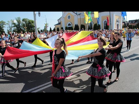 Видео: Речица 810