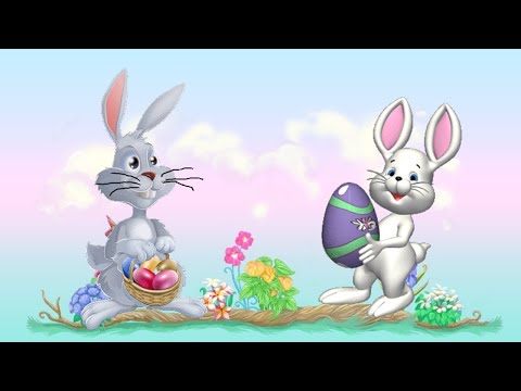Видео: "Великодні ігри"
