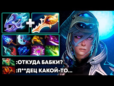 Видео: ЭТО ТОП КЕРРИ ПАТЧА?! 🔥 ЛУНА