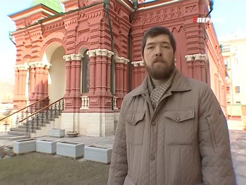 Видео: Царицынские истории. часть 19. Роковая любовь