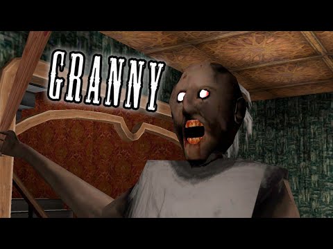 Видео: АПАШКАНЫҢ СОҢЫ МА? | GRANNY 5 | #2