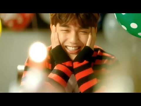 Видео: Поздравление С Днем рождения дорамщикам!