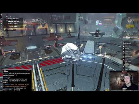 Видео: Ferox Navy Issue в ПвП ⚔ EvE Online