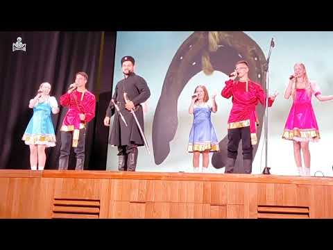 Видео: Ой, что-то мы засиделись, братцы....