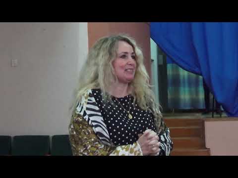 Видео: Речица 8 марта 2021 в СШ№10