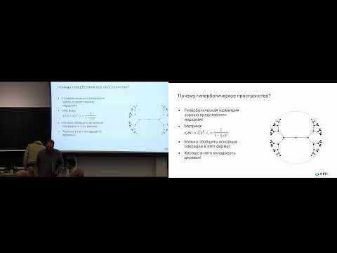 Видео: Как математика может помочь в развитии и исследовании алгоритмов искусственного интеллекта