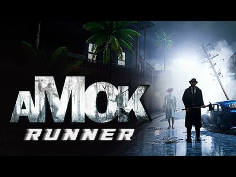 Видео: Amok Runner Прохождение #2 - Финал