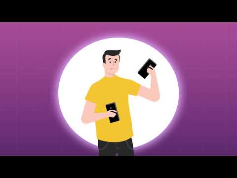 Видео: Как подключить eSIM на iPhone