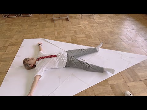 Видео: Вы когда-нибудь ломали бумажный самолетик?