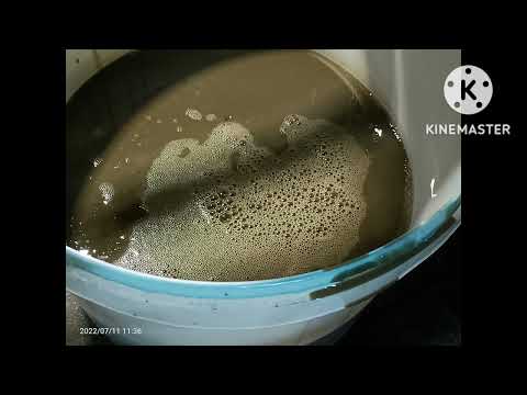 Видео: Кентавр 244S  розвінчання міфів про  Мотостор, заміна масла