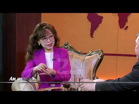 Видео: Ам нээвэл Ерөнхий сайдын зөвлөх У.Отгонбаяр