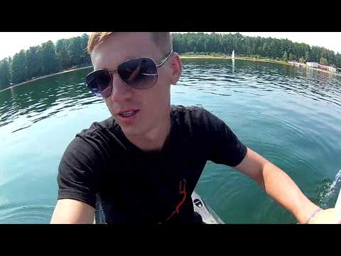 Видео: Шацькі озера , риби кішить , рибалка  підводна зйомка .