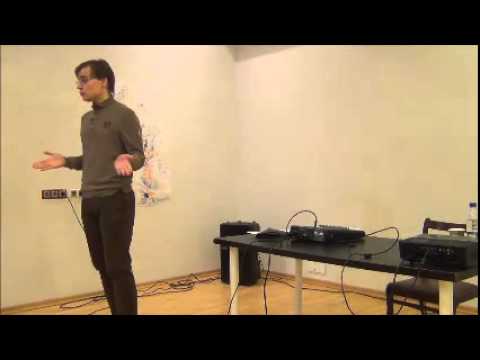 Видео: Андрей Галкин - "Лебединое озеро" от истоков до наших дней. 14.02 ч.1