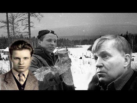 Видео: Перевал Дятлова. Почему Юра Юдин все таки ушел?