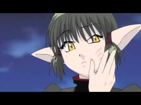 Видео: Кишу и Ичиго-Killer