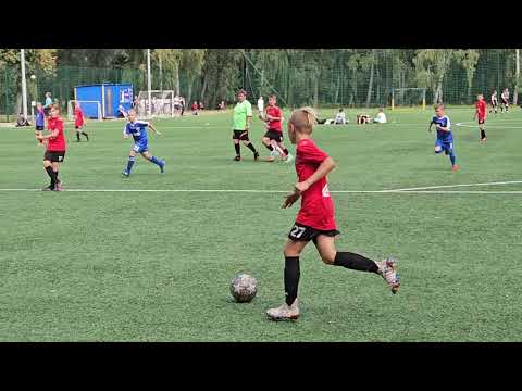 Видео: ФА Алієва VS ФК Талант Глеваха, 14.09.24, 2 тайм