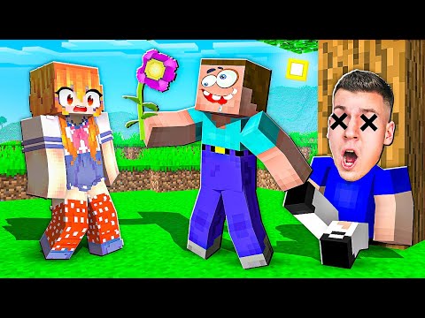 Видео: 😱 ОСТОРОЖНО! Мой *ГЛУПЫЙ* ДРУГ Хочет ПОЗНАКОМИТЬСЯ с ДЕВУШКОЙ ?! ВЛАДУС