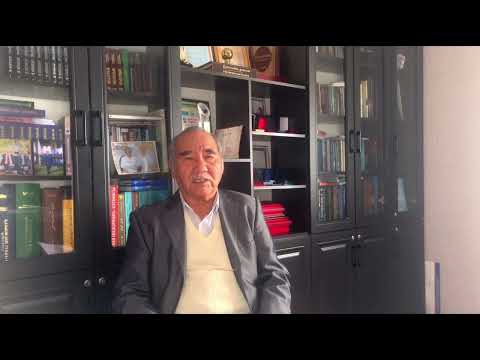 Видео: Қазақта ғылым болған ба? | Байахмет Жұмабайұлы