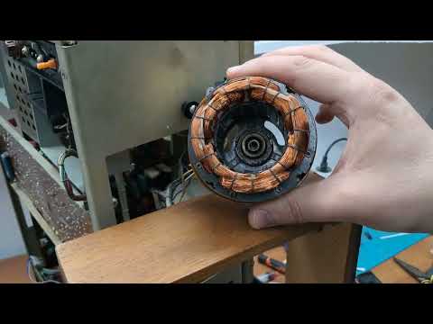 Видео: Илеть 110. Настройка подкатушечного узла.