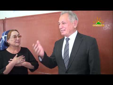 Видео: Шакарбек Самадов филми мустанад!
