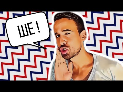 Видео: Самые странные звуки которые издают французы