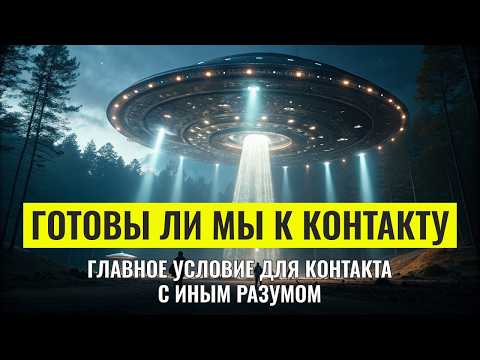 Видео: Самые смелые научные теории о внеземном разуме, которые изменят всё - Документальный Фильм