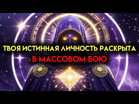 Видео: Избранные, из-за вас случился настоящий СПОР! Все узнали вашу истинную личность...