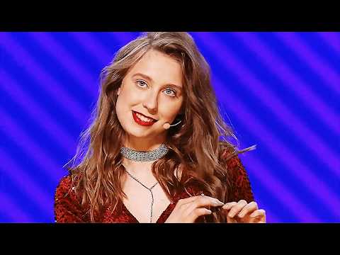 Видео: Переводчик на экономическом форуме - КВН Сборная РУДН 2025
