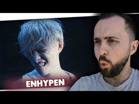 Видео: [ИМБА] ENHYPEN - Bad Desire (With or Without You) // реакция на кпоп