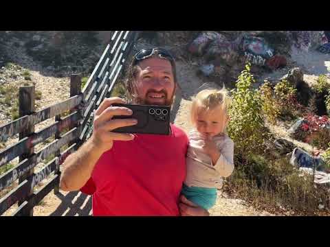 Видео: Джорджия, Северная и Южная Каролина авто-тур 3,2 тыс. км. 