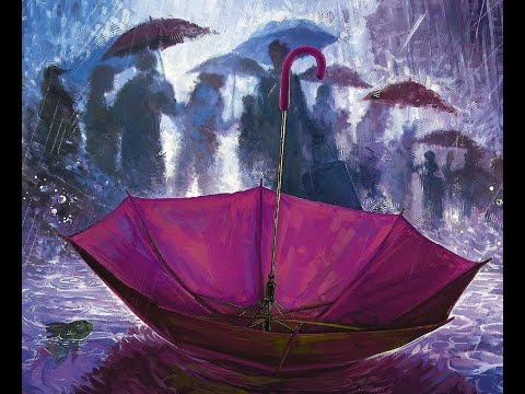 Видео: «Пост сдал». Стивен Кинг. Мутирующий образ психопата. ОБЗОР.