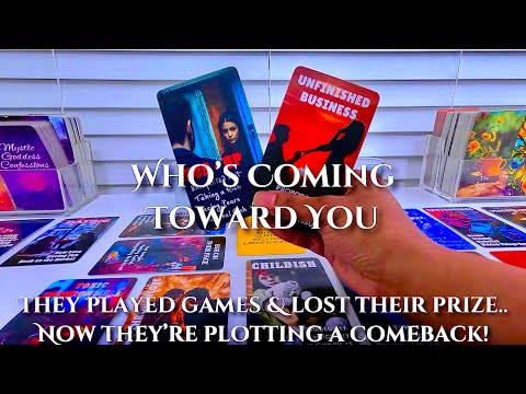 Видео: ✨Всё обернулось против вас: они не могут спать, не могут справиться и не могут перестать следить ...