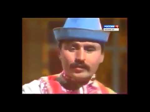 Видео: Марий памаш ансамбль Частушки