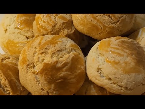 Видео: Печенье На  Сметане/Самый Вкусный и Доступный Рецепт