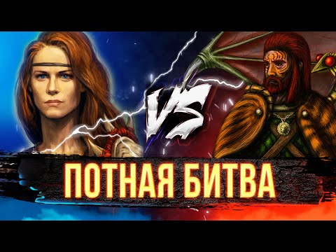 Видео: ФИНАЛЬНАЯ ИГРА ЗА 110.000 РУБЛЕЙ | Voodoosh vs Pavllovich | 12.01.2022