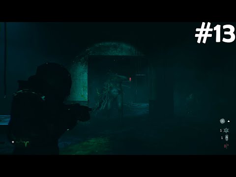 Видео: ПРИШЛОСЬ СДЕЛАТЬ! Самое сложное решение в игре #13 💥 [Cronos The New Dawn Финальное прохождение]