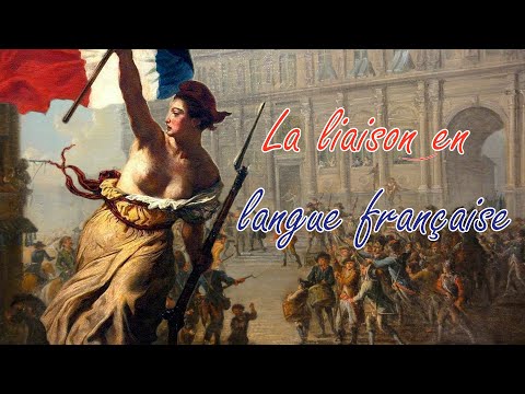 Видео: История Льезона во французском языке