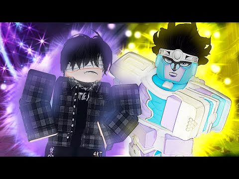 Видео: |YBA| ВРЕМЯ ПОД МОИМ КОНТРОЛЕМ / Star Platinum: The World против колизея в юба