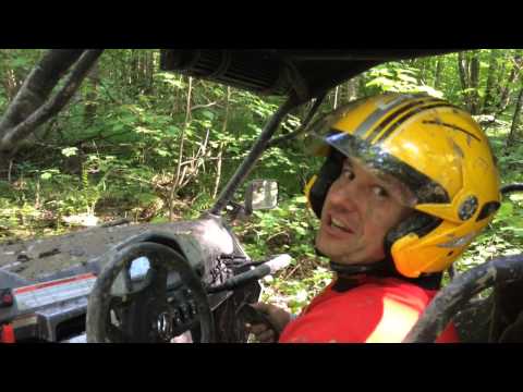 Видео: купи CFMOTO обещал