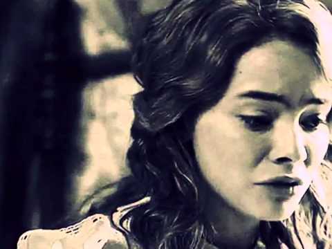 Видео: Питер Пен и Венди Дарлинг (однажды в сказке)