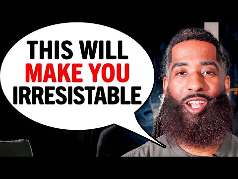 Видео: Мужчин ОЧЕНЬ привлекают эти 5 вещей, которые выделяют вас среди других