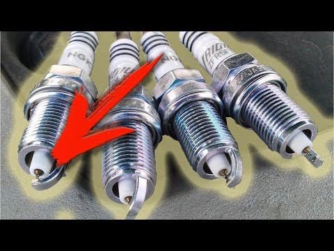 Видео: НИКОГДА НЕ СТАВЬТЕ ИРИДИЕВЫЕ СВЕЧИ. миф или правда