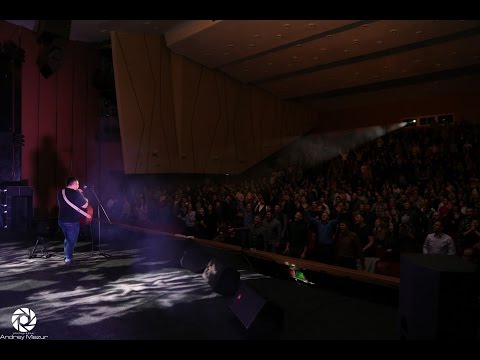 Видео: Форум 2016г. Галим Хусаинов -Это место Божьей Славы...