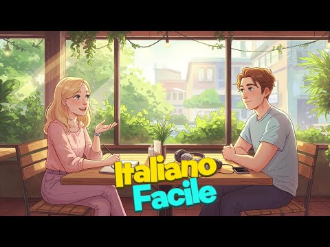 Видео: Как говорить о предпочтениях и антипатиях на итальянском?
