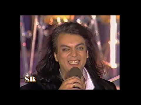 Видео: Филипп Киркоров  -  Единственная моя (850 лет Москвы, 1997)
