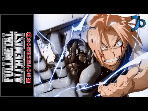 Видео: Стальной Алхимик: Братство опенинг 3 [Golden Time Lover] (Русский кавер от Jackie-O)