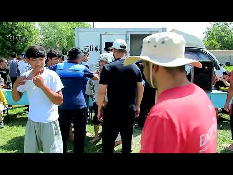 Видео: Гушти калон .