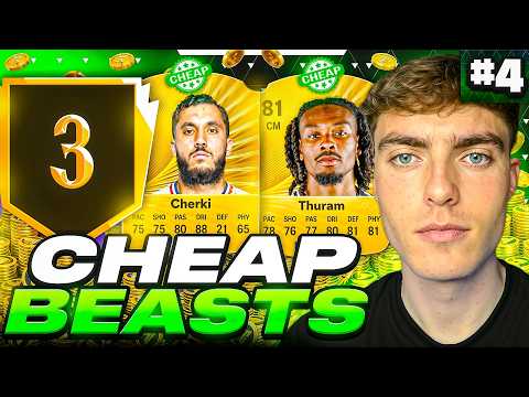 Видео: Эти дешёвые твари несут нас... || RTG Эпизод 4