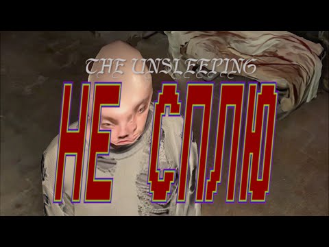 Видео: The Unsleeping - Не Сплю (Official video)