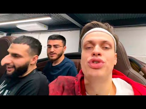 Видео: 🍌20.05.2024 | Buster, Стая, MAHOTBRO. 🚨 ИРЛ СО СТАЕЙ 🚨 ВЫБИРАЕМ ТАЧКИ 🚨